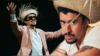 Bad Bunny comete TREMENDO ERROR y grita 'Chile' durante concierto en Perú