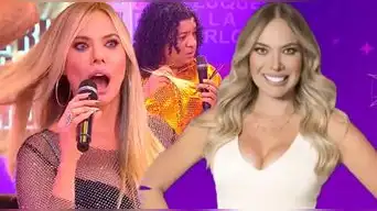 Revelan la VERDADERA CARA de Laura Huarcayo tras anunciar su regreso a la TV: “Cuando no le gusta...”