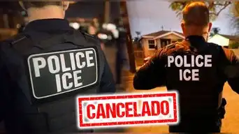EXCELENTES NOTICIAS PARA INMIGRANTES | Gobierno de EE.UU. propone NUEVA LEY para desaparecer el ICE en el 2026