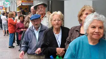 ONP: ¿Qué opciones tiene un afiliado que llega a los 65 años sin los 20 años de aportes?