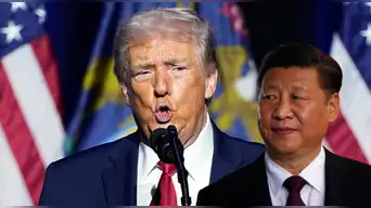 Agárrate Trump | China da un giro histórico y compra 30.000 toneladas de harina de soja en América Latina