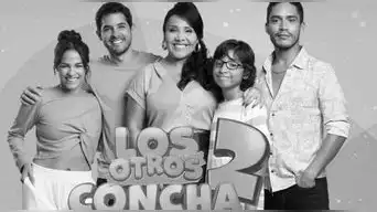 Actriz de 'Los Otros Concha' anuncia DURA pérdida y manda DESGARRADOR mensaje de despedida: "Adiós princesa..."