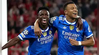 Cuánto paga Real Madrid  vs Mónaco: pronóstico y apuestas por la Champions League