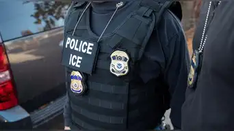 ICE y control migratorio: lista de documentos que prueban la ciudadanía estadounidense