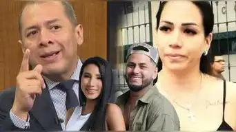 Melissa Klug EXPLOTA contra abogado de Bryan Torres por asegurar que NO HAY PRUEBAS contra cantante: "No tiene hijas ni madre"