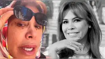 Magaly Medina CONTINÚA en Argentina y expone si DEMORARÁ su regreso al país tras operación: "Me van a quitar los puntos"