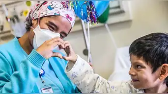 Enfermeros (as) ya pueden abrir consultorios privados.