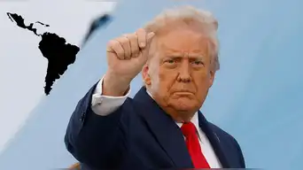 ÚLTIMO AVISO | Estados Unidos suspende la VISA AMERICANA para varios países latinoamericanos