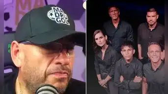 Péter Arévalo se pronunció sobre las salidas de sus principales figuras