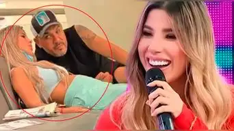 Yahaira Plasencia anuncia que dará NOTICIA en medio de rumores de EMBARAZO con Luis Fernando: "Tengo algo que contarles"