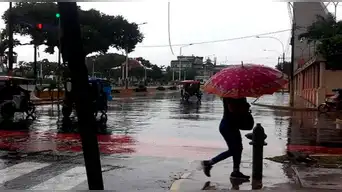 PERÚ en RIESGO | COEN declara alerta ROJA en 47 provincias por lluvias extremas y huaicos