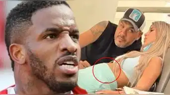 Farfán 'SE PRONUNCIA' en medio de rumores de supuesto embarazo de Yahaira Plasencia