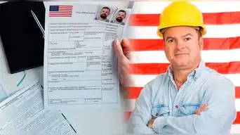 ¿Quieres trabajar en EE.UU. legalmente? Gobierno está entregando una visa especial y así lo puedes conseguir fácilmente
