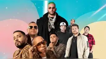 Este festival reunirá a una verdadera lluvia de estrellas