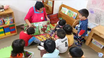 MIDIS ofrece más de 3,000 vacantes GRATIS en Cuna Más: requisitos y pasos para acceder