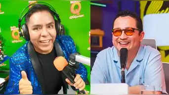 Edwin Sierra responde fuerte y claro a Carlos Orozco [ENTREVISTA]