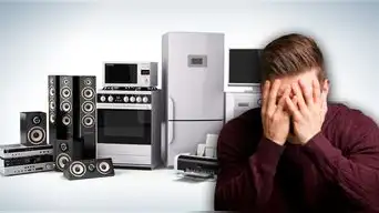 Ni la refrigeradora ni la lavadora: este es el desapercibido artefacto que puede consumir miles de voltios en tu recibo de luz, según Osinergmin