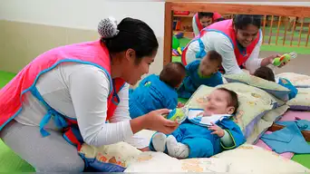 CUNA MÁS 2026 abre más de 3 MIL VACANTES para niños y gestantes: LINK para acceder al apoyo gratuito del MIDIS