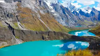 Perú brilla ante el mundo: revista Wanderlust lo elige entre los destinos más deseables del planeta en 2025