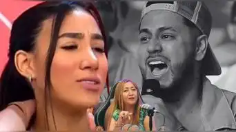 Samahara Lobatón publicó video de Bryan Torres por venganza, según Noelia.