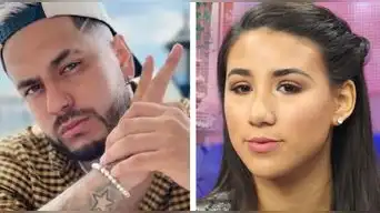 Samahara REAPARECE tras LÁGRIMAS de Melissa y hace romántica declaración