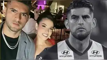 Esposa de Carlos Zambrano toma radical decisión.