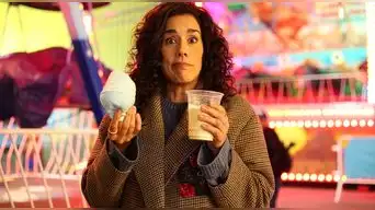 Amando a Amanda es una comedia romántica