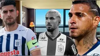 Abogado de Sergio Peña revela que Carlos Zambrano y Miguel Trauco se quedaron solos con joven en cuarto de hotel.