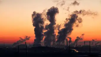 California decreta cuarentena tras detectar una partícula en el aire peligrosa para la salud