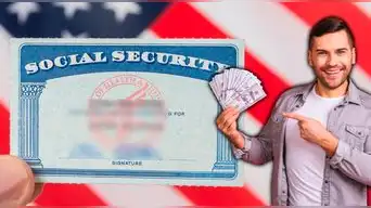 Seguro Social EE.UU.