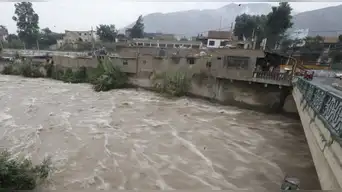 INDECI anuncia riesgo por ACTIVACIÓN de quebradas en estas 8 regiones del Perú durante las siguientes 24 horas