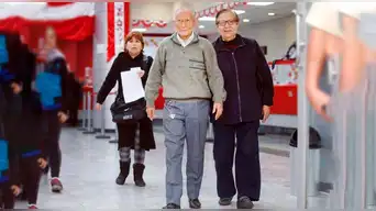 BUENA NOTICIA | ONP pagará aumento con reintegro en febrero: mira las fechas oficiales según tu apellido