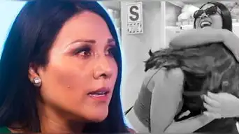 Tula Rodríguez RECHAZA pedidos de su hija y ella REACCIONA de forma impensada con POLÉMICO GESTO: ¿Qué pasó?