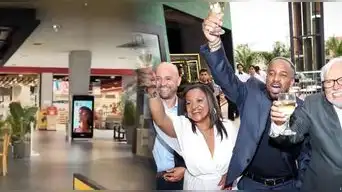 ¿Fracasó? Imágenes revelan que Mall "KM 40" de Jefferson Farfán luce sin gente en temporada de verano: "Más vacío que mis cuentas bancarias"