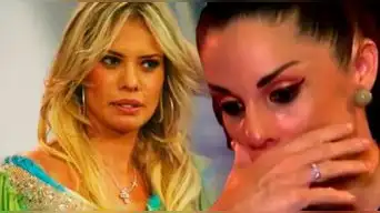 ¿Laura Huarcayo SERRUCHÓ a Rebeca Escribens? Exponen LA VERDAD detrás de su ingreso a 'Mande Quien Mande': "No tenía idea..."