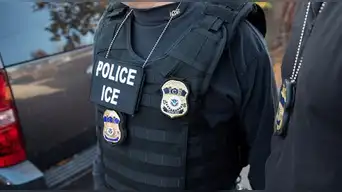 ¿Qué pasó en el operativo migratorio de Minneapolis donde murió un hombre?