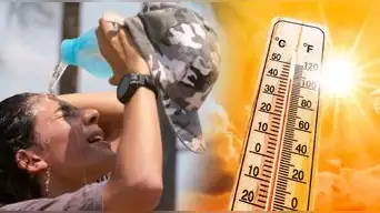 Confirmado | Senamhi anuncia temperaturas extremas en Perú que podrían llegar a los 37° en estas zonas