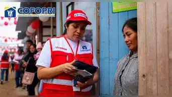 Cofopri reveló requisitos para tener título de propiedad tras ocupar terreno por más de 10 años