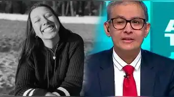 Productora de Erick Osores es HALLADA tras ser reportada como DESAPARECIDA en Ica y periodista revela su estado: "Ella está..."