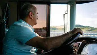 Adiós a la LICENCIA de CONDUCIR después de los 65: el requisito clave que podría impedir la renovación