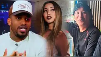 Papá de Xiomy Kanashiro hace TAJANTE PEDIDO a Jefferson Farfán luego que ABANDONEN el país: ¿Qué le dijo?