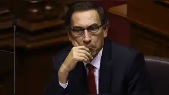 Martín Vizcarra es operado por segunda vez tras complicación renal: conoce el estado de salud del expresidente