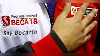 Beca 18 deja en incertidumbre a postulantes: alumnos y padres reclaman a Pronabec publicar resultados