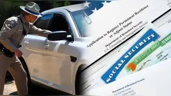 ¿Cometiste una infracción de tránsito? LISTA CONFIRMADA de documentos que debe mostrar un migrante en EE.UU.