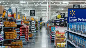 Alerta en Walmart de Ohio: sujeto armado hablaba del "fin del mundo" y dijo que quería matar gente