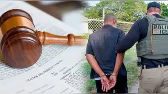 ATENCIÓN IMIGRANTES | Este es el recurso legal que puedes solicitar si es que eres detenido por el ICE en EE.UU.
