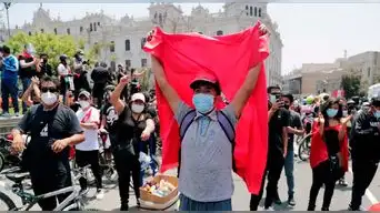 ¿Confirman paro nacional este miércoles 28 de enero en Lima y Callao contra el Gobierno de José Jerí? Esto se sabe