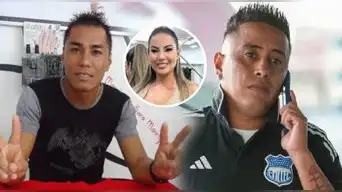 Tenchy Ugaz ROMPE SU SILENCIO tras ser mencionado en SORPRESIVO MENSAJE de Cueva.