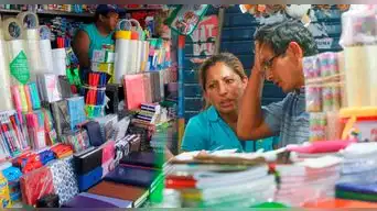 Año escolar: los útiles que piden los colegios, pero no estás obligado a comprar