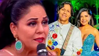 Dina Páucar reaparece con MENSAJE tras ADVERTENCIA de Yarita Lizeth a su HIJO